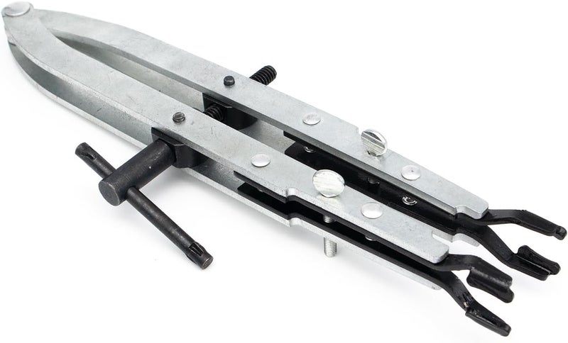 YBW 19063 Valve Spring Compressor for Briggs & Stratton Replacements Parts 750-174 - Image 1